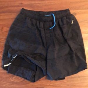 Men’s Lululemon shorts